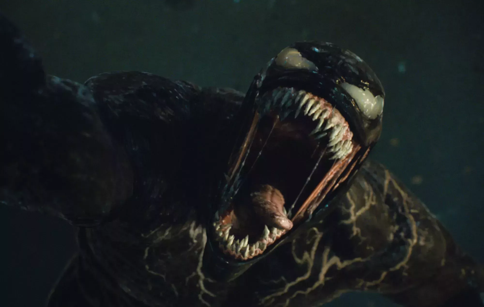 Tom Hardy confirma que se ha empezado a escribir 'Venom 3'
