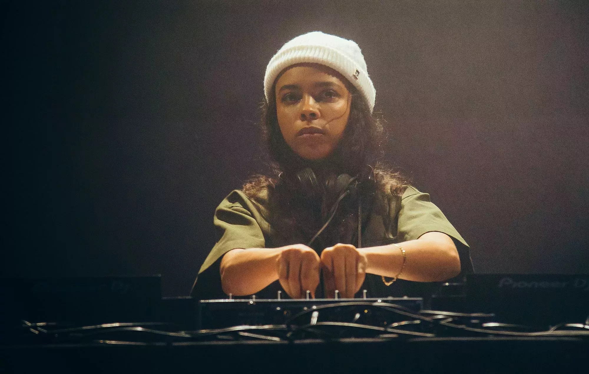 TSHA anuncia su álbum de debut 'Capricorn Sun'