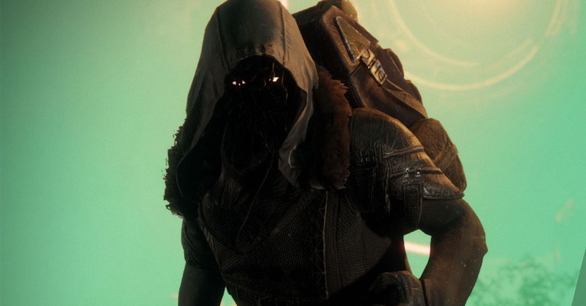 Ubicación y objetos de Xur de Destiny 2, del 3 al 7 de junio
