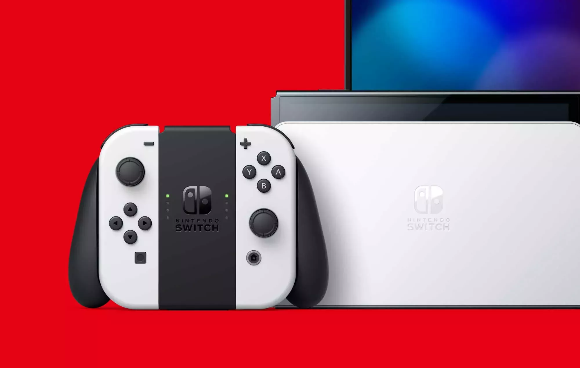 Un fallo temporal en la red de Nintendo Switch hace temer por el DRM