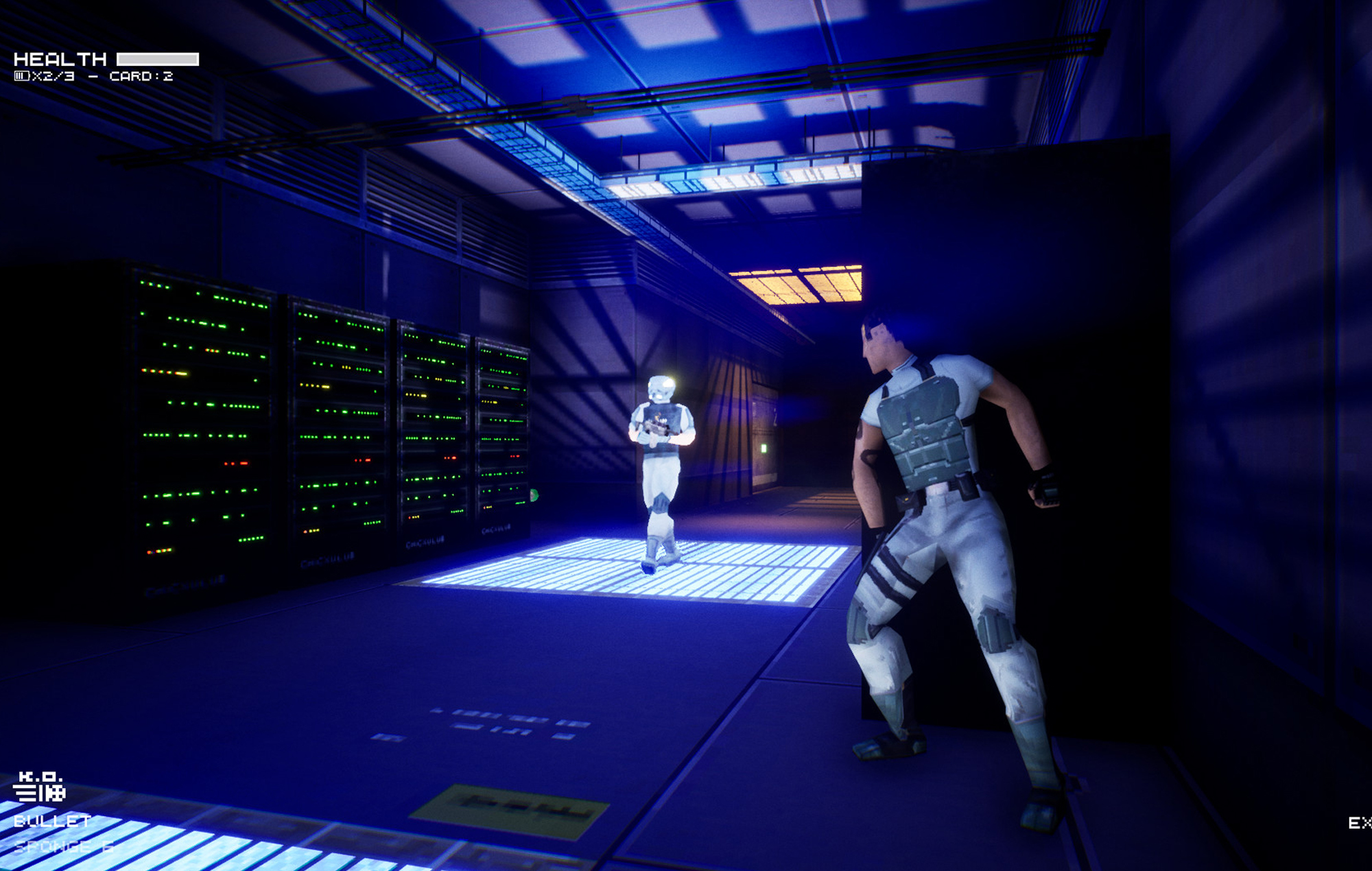 'Undetected' llegará a PC, PlayStation, Xbox y Nintendo Switch