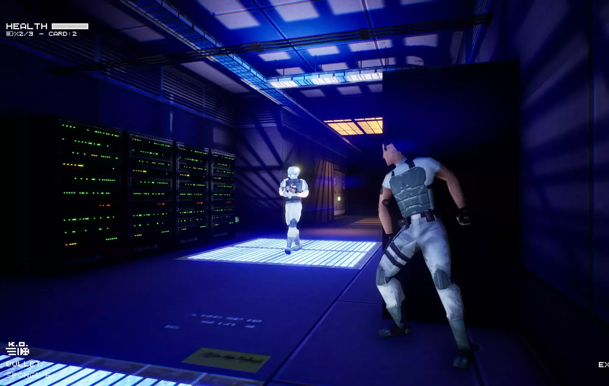 'Undetected' llegará a PC, PlayStation, Xbox y Nintendo Switch