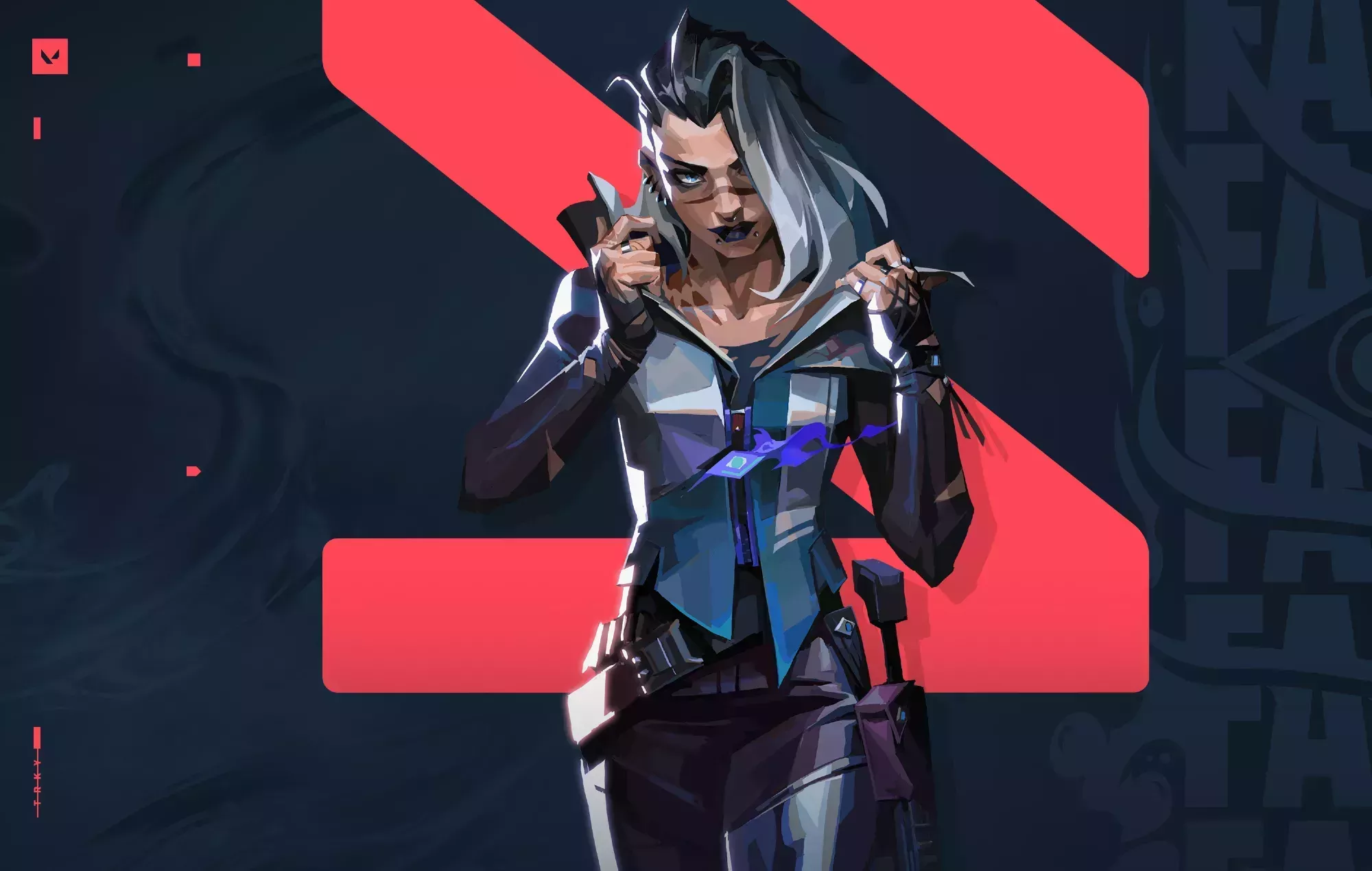 'Valorant' pronto grabará los chats de voz para ayudar a los informes de toxicidad