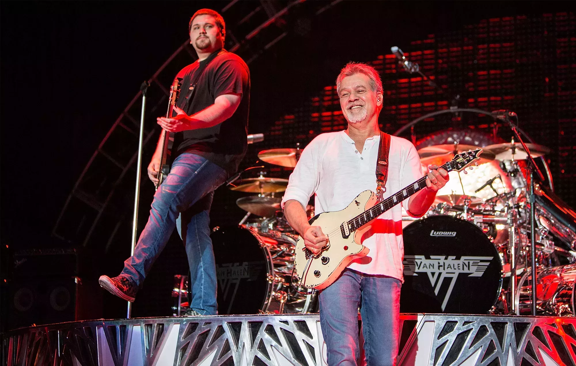 Wolfgang Van Halen critica el 
