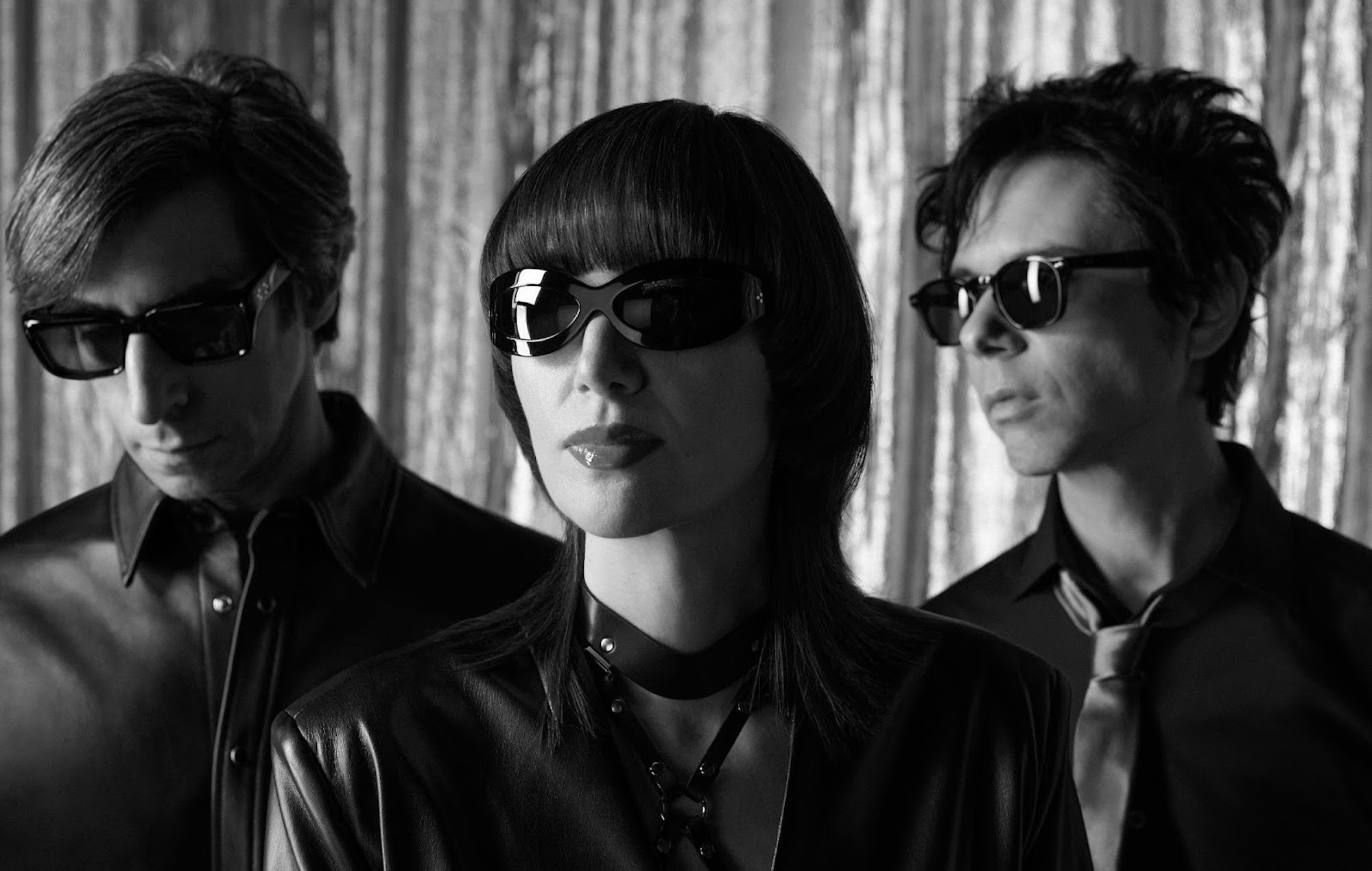 Yeah Yeah Yeahs anuncian su esperado nuevo álbum 'Cool It Down' con la colaboración de Perfume Genius