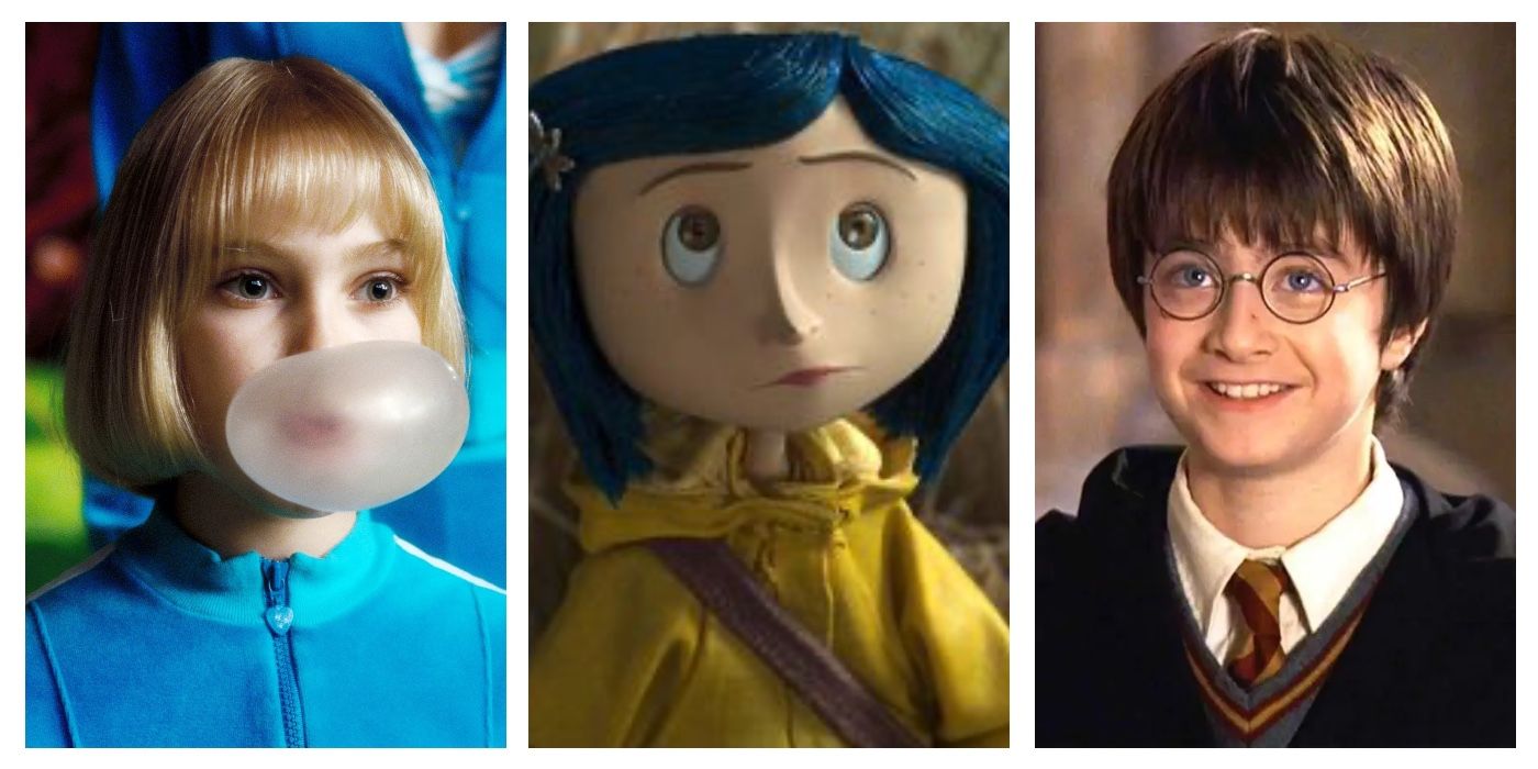 10 adaptaciones de libros al cine de la década de 2000 que siguen vigentes