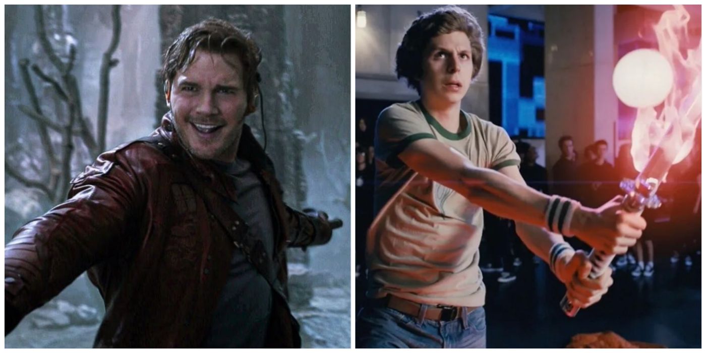 10 bandas sonoras de películas mejores que la propia película