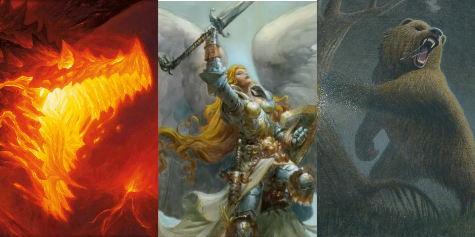 10 cartas de Magic: The Gathering que ya están obsoletas