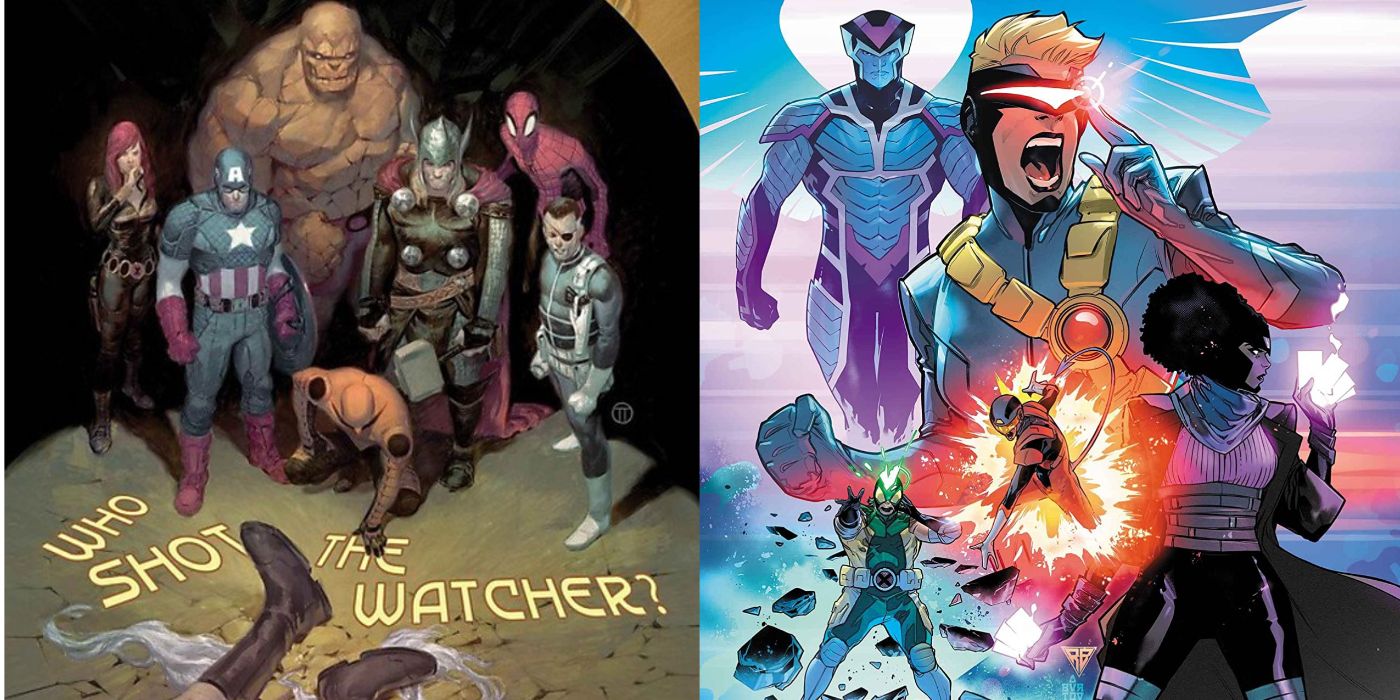 10 cómics de Marvel que los críticos adoraron, pero los fans odiaron