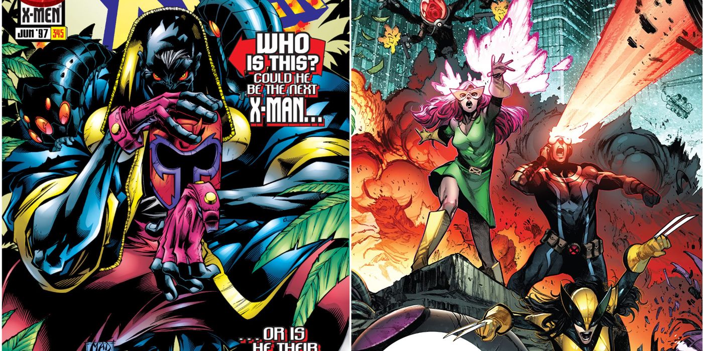 10 cómics de Marvel que los críticos odiaron, pero los fans amaron