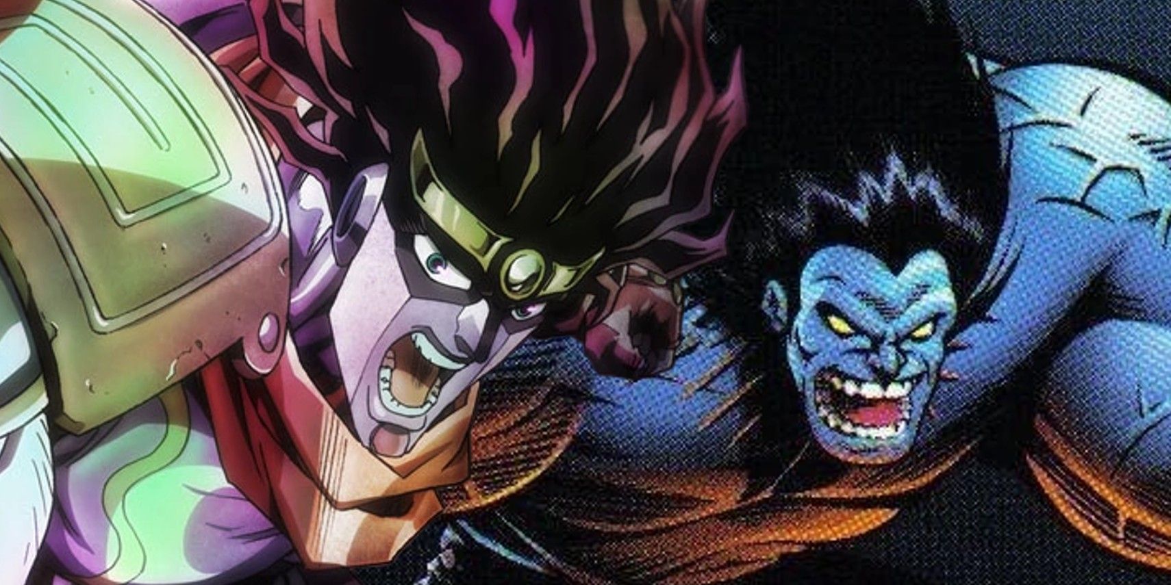 10 Cómics que son básicamente reescrituras de otra historia