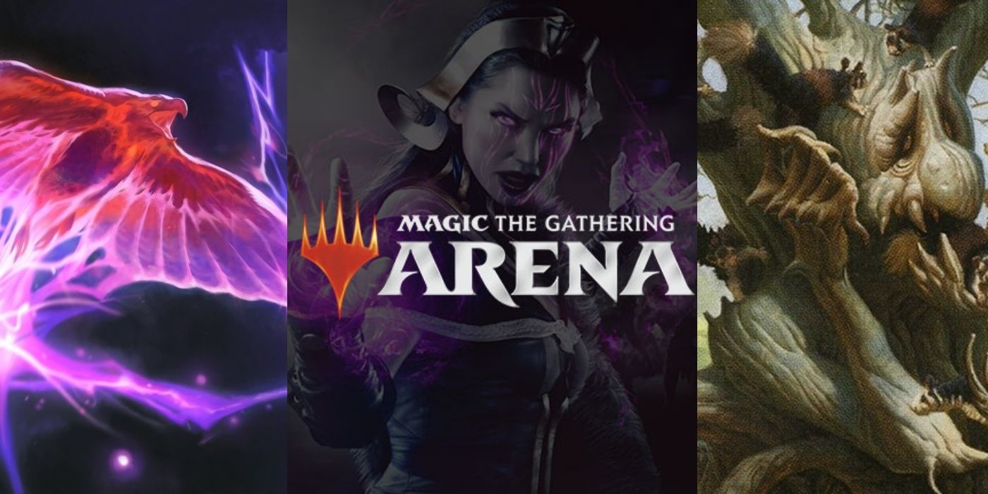 10 cosas que hay que saber para entrar en Magic: The Gathering Arena en 2022