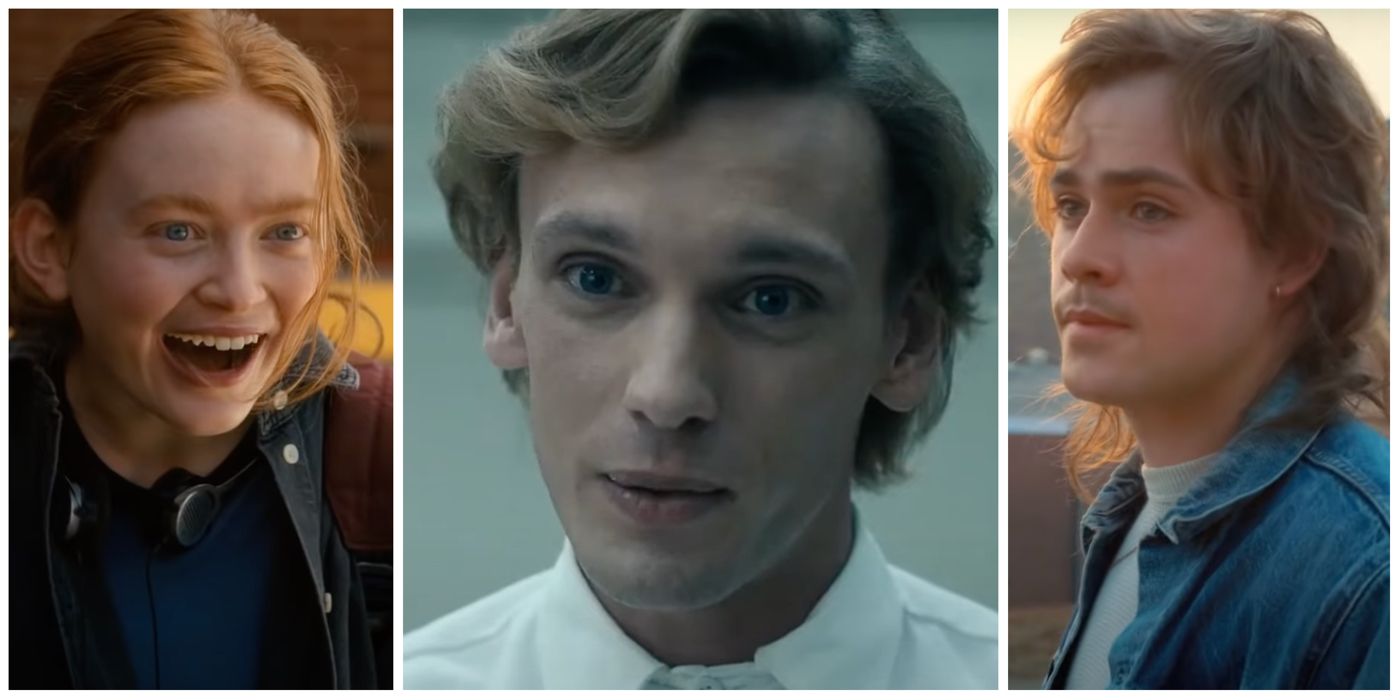 10 cosas que queremos ver en Stranger Things 5 