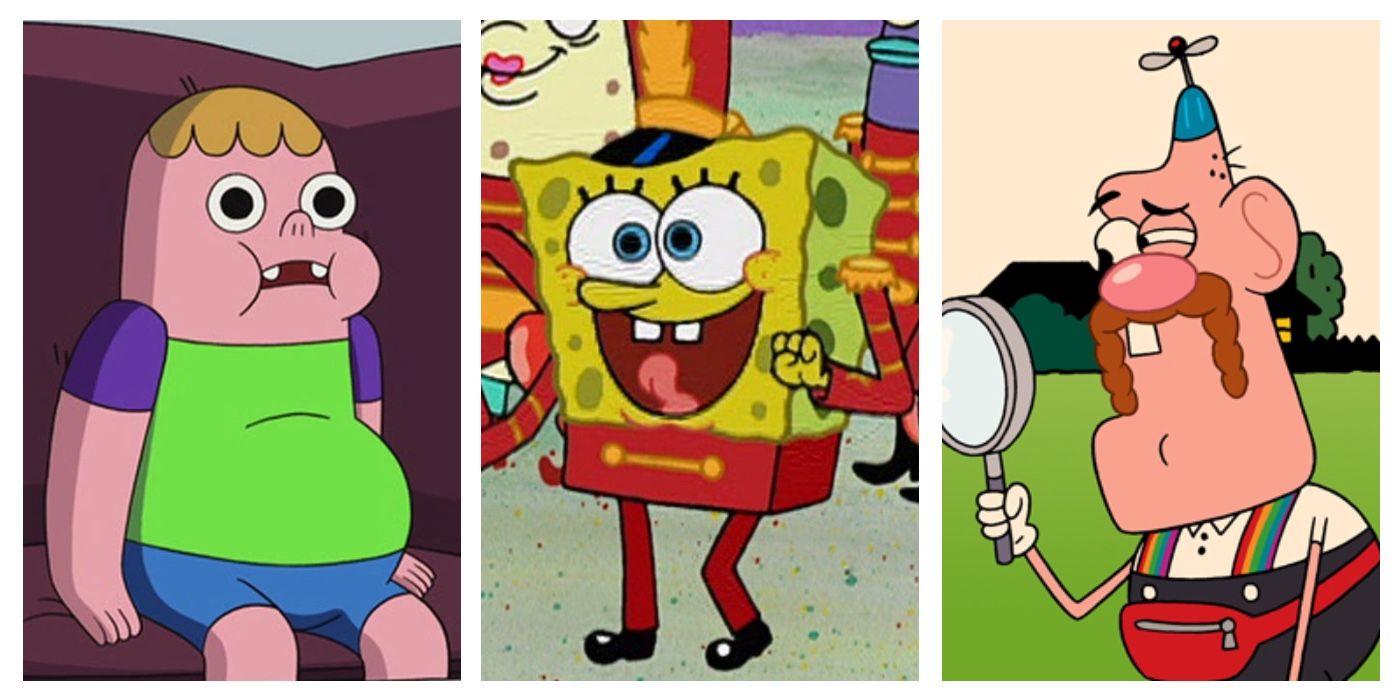 10 dibujos animados que deberían haber terminado antes (y cuándo)