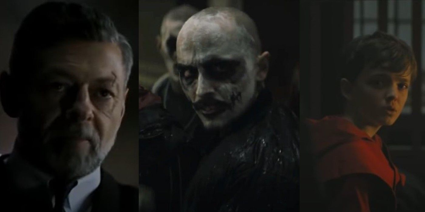 10 Los detalles de Batman que sólo notarás al volver a verlos