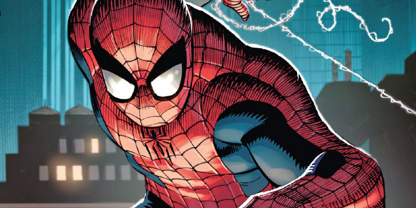 10 maneras en las que Spiderman es el mejor justiciero de los cómics