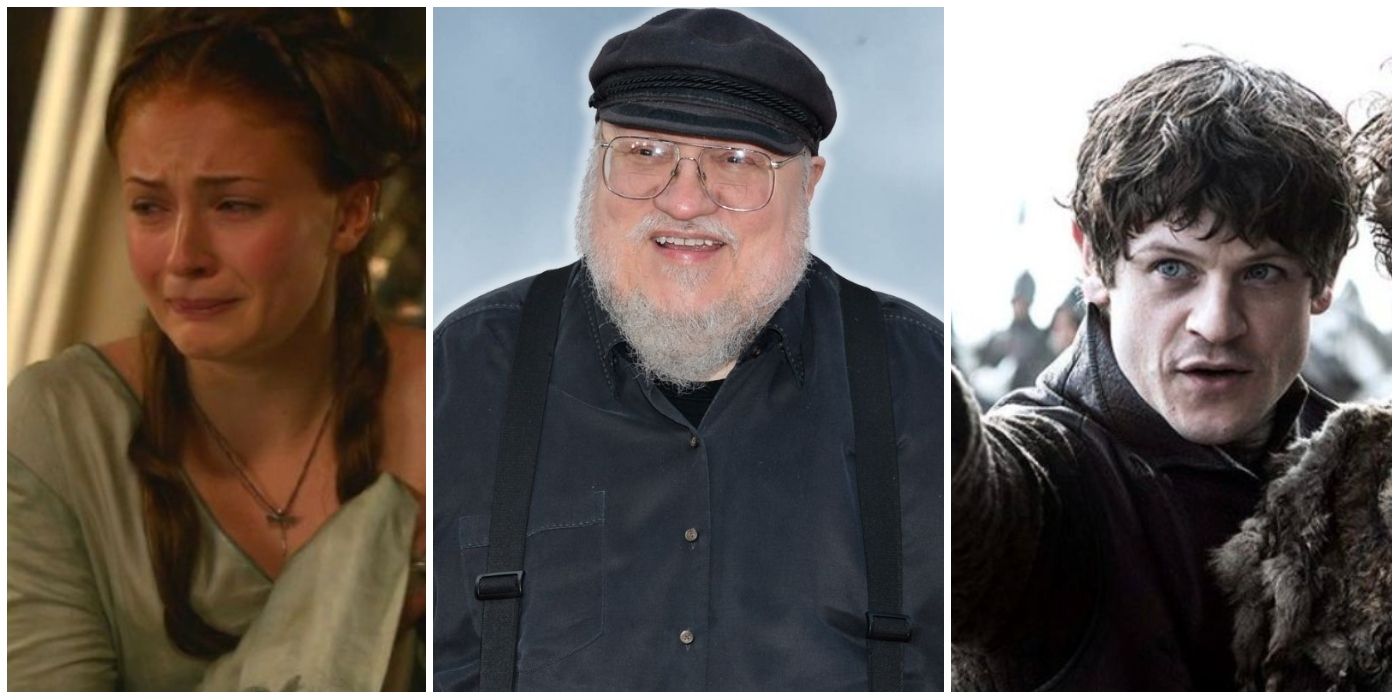 10 opiniones impopulares de Juego de Tronos, según Reddit