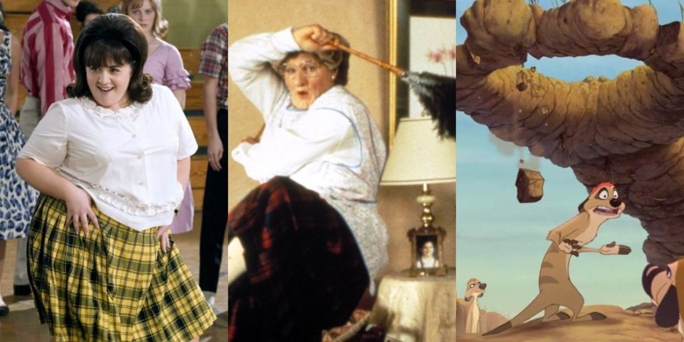 10 películas para sentirse bien durante la cuarentena