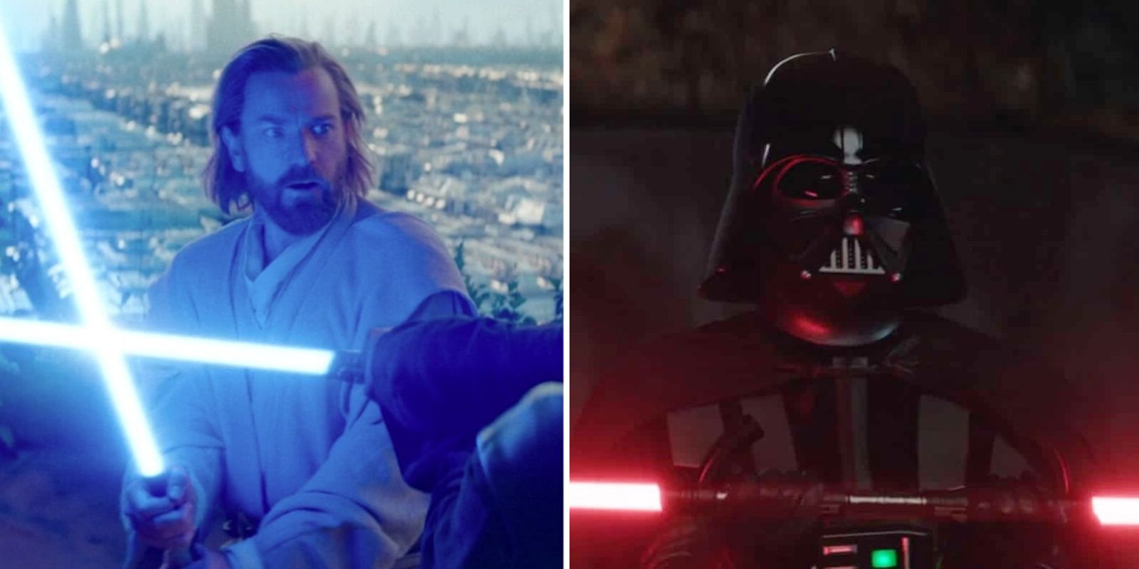 10 peores cosas de la serie Obi-Wan Kenobi