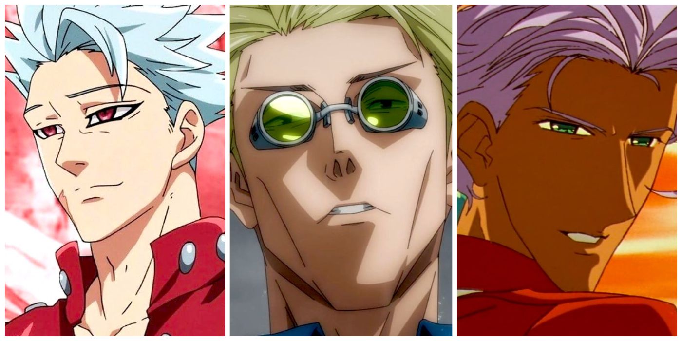 10 personajes de anime que estarían mejor en Jojo's Bizarre Adventure