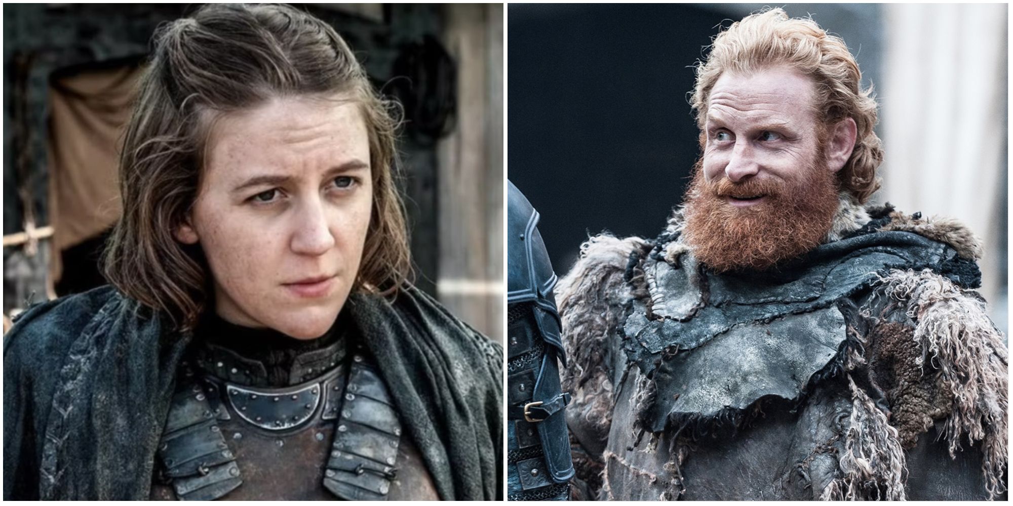 10 personajes de Juego de Tronos que necesitamos ver en un spin-off de Jon Nieve