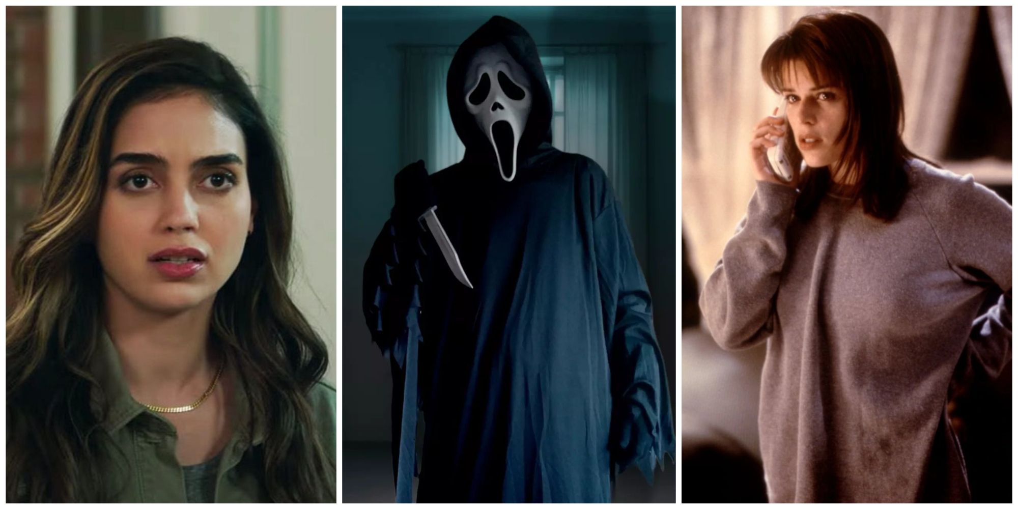 10 personajes que Scream 6 aún necesita matar