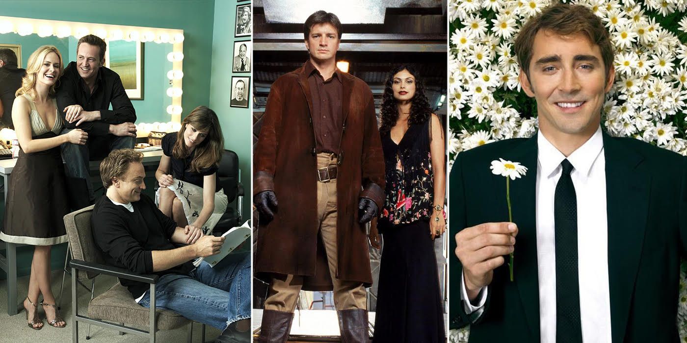 10 programas de televisión que debieron ser éxitos pero tuvieron una competencia imposible