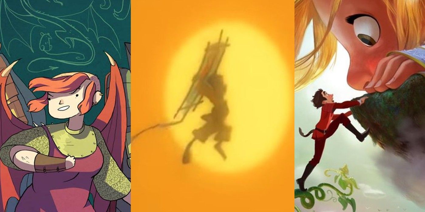 10 proyectos de Disney que fueron cancelados injustificadamente