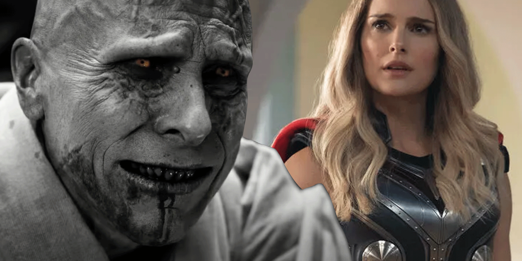 10 puntos importantes de la trama que Thor: Amor y Trueno se salta