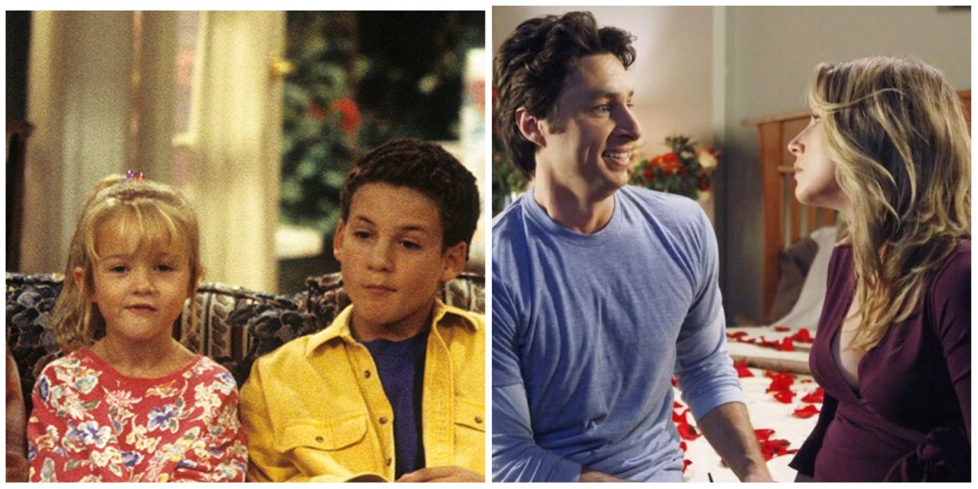 10 tropos de televisión a los que es hora de poner fin