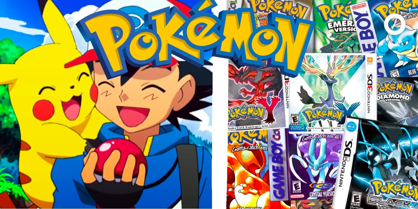 10 veces que la fuerza de voluntad vence al agotamiento en Pokémon 