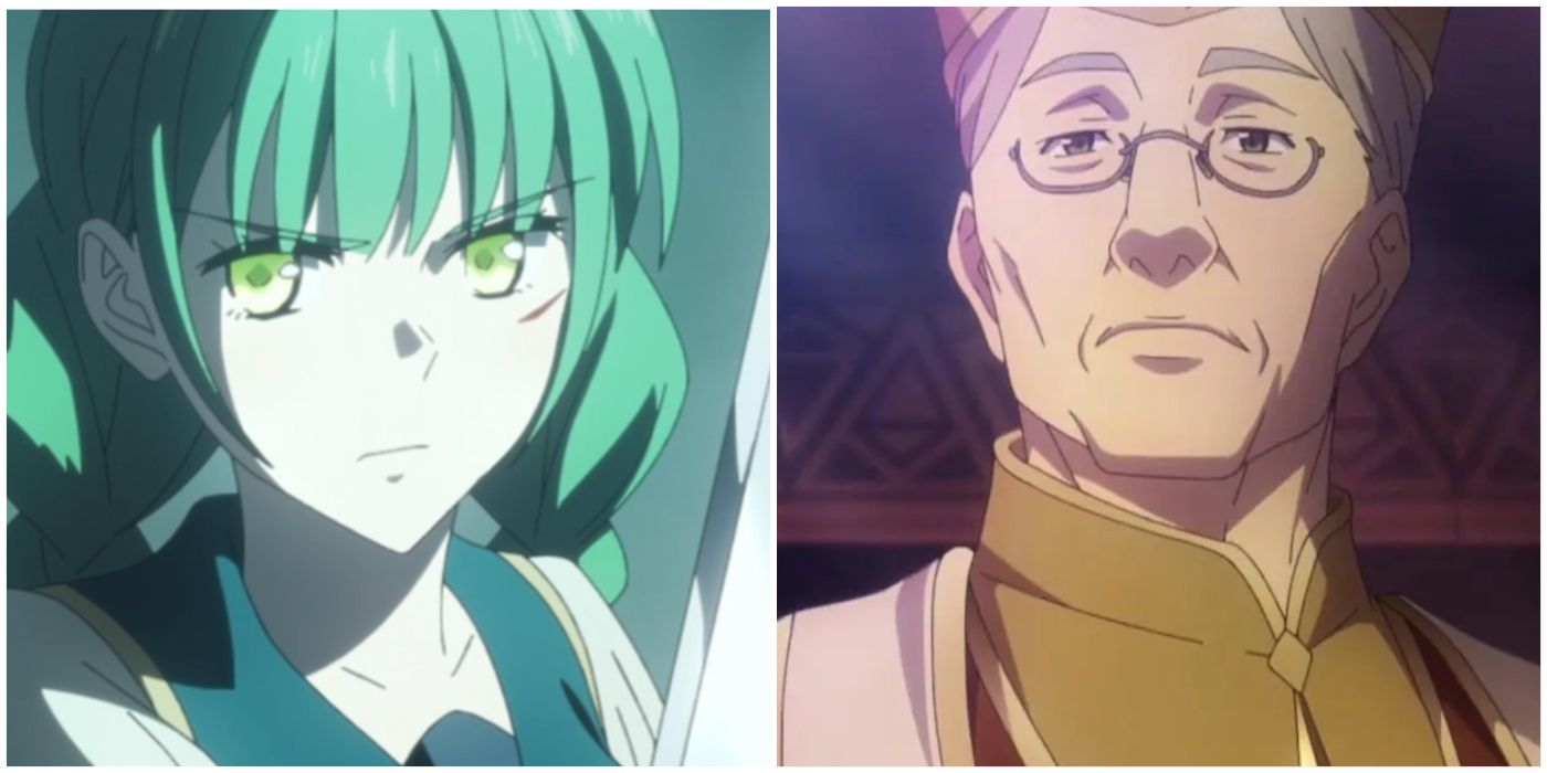 10 veces que la fuerza de voluntad venció al agotamiento en el ascenso de un héroe de Shield