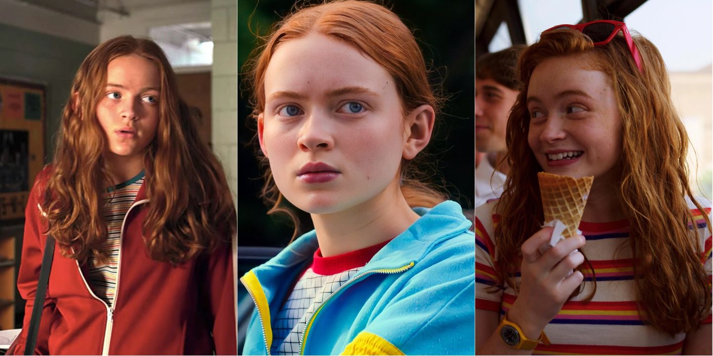 10 veces que Max Mayfield se robó el show en Stranger Things
