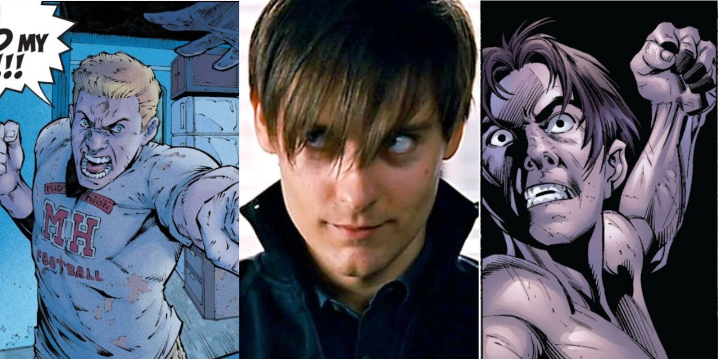 10 veces que Spiderman dio más miedo que sus villanos