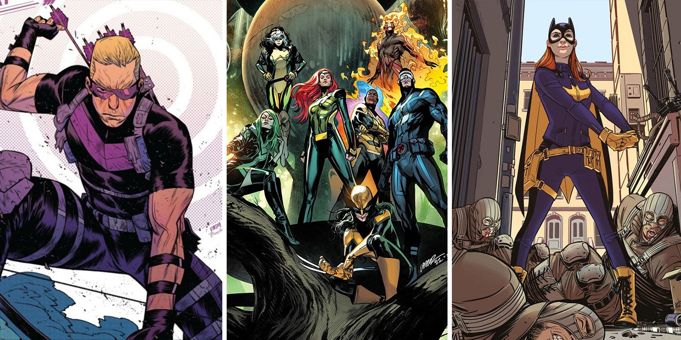 10 ventajas de ser un superhéroe sin poderes