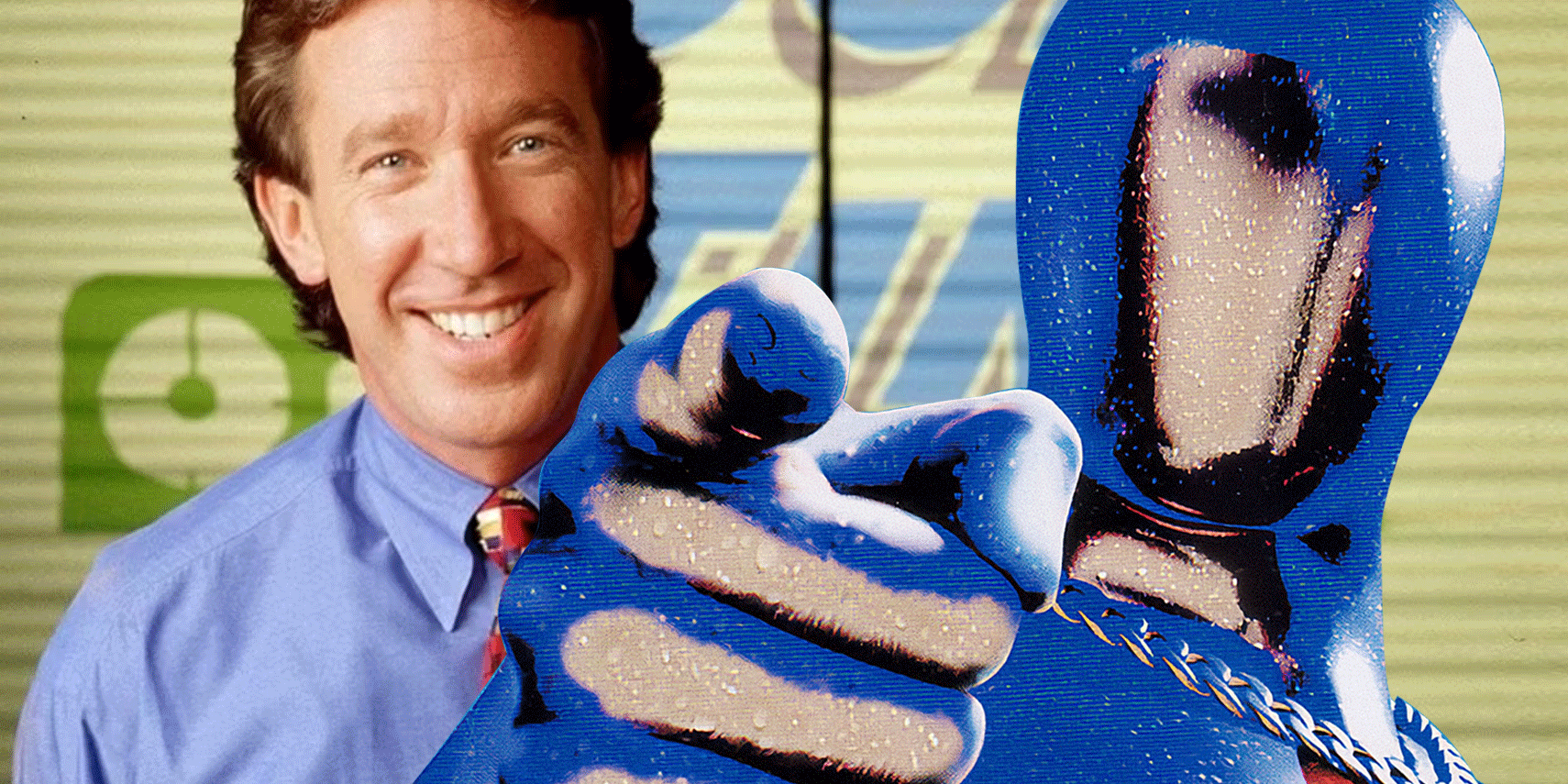 10 videojuegos con licencia que no tienen sentido