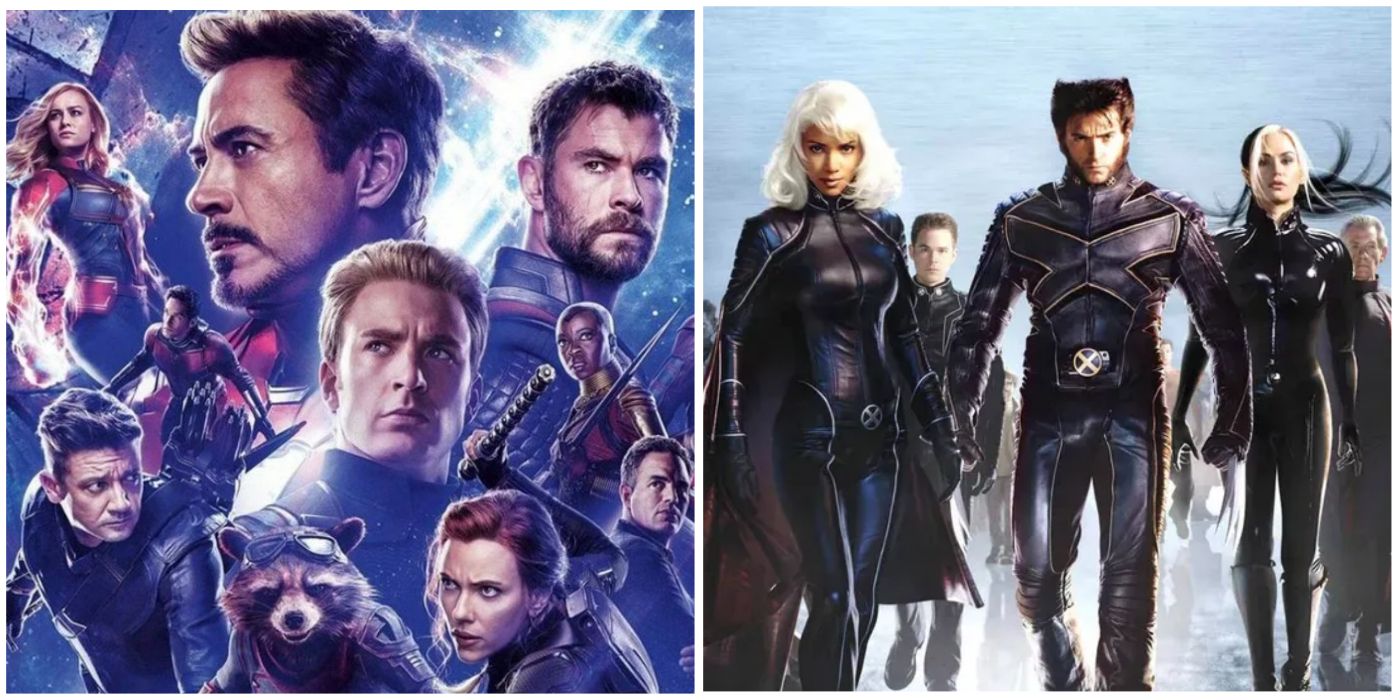 10 X-Men que necesitan una historia de origen en el MCU 