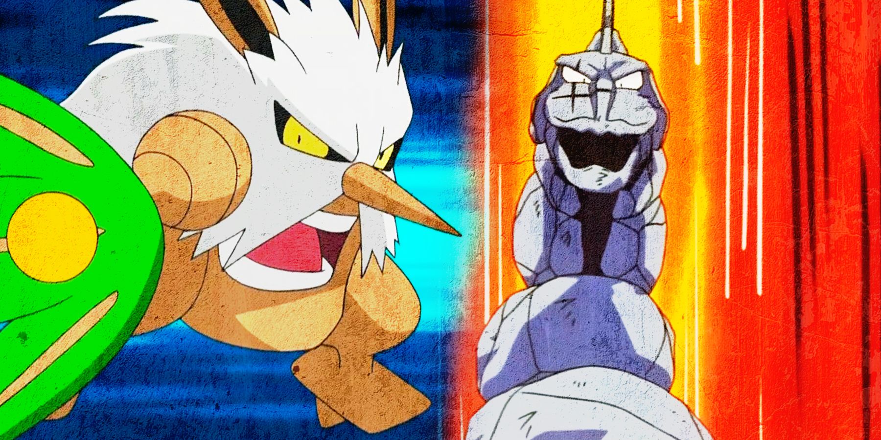 15 Pokémon con más debilidades de tipo
