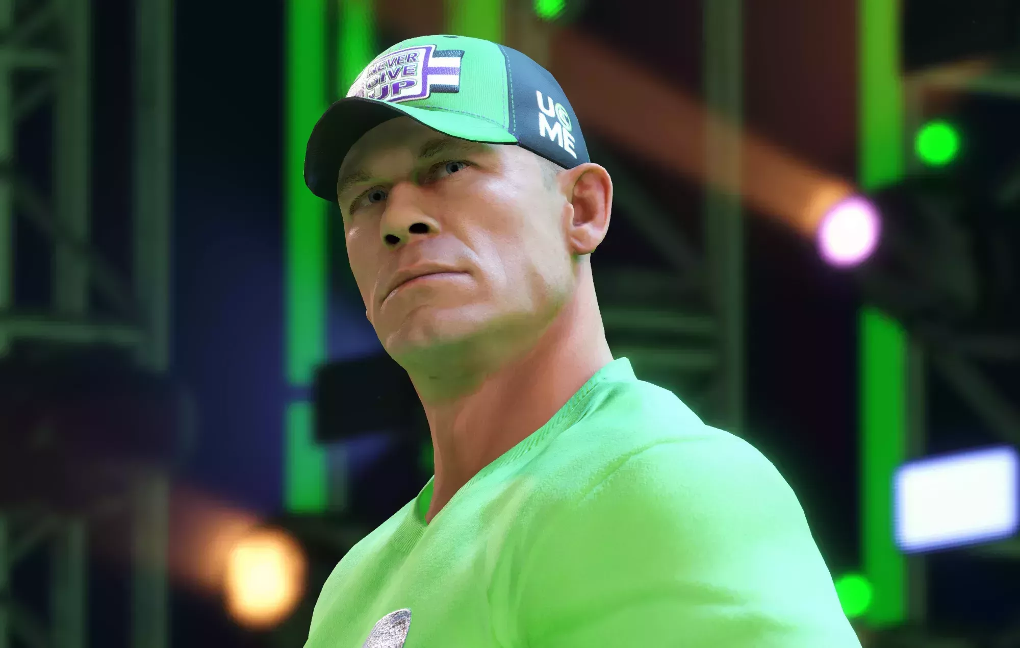 4 juegos de la WWE retirados de Steam por 2K