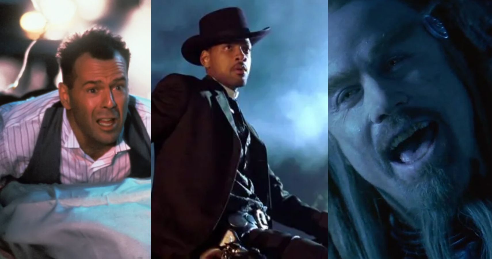 7 Ganadores del Razzie a la peor película que merecen un remake