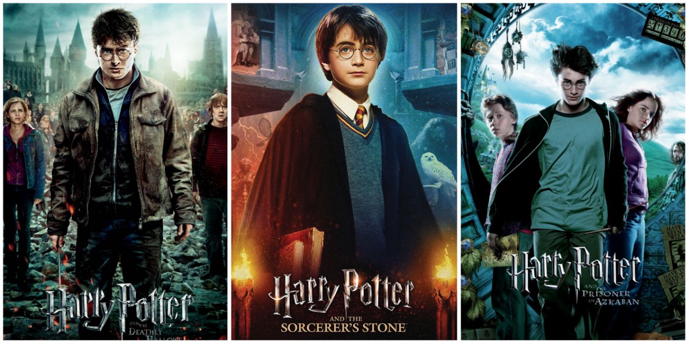 8 Incongruencias de Harry Potter que todo el mundo ignora