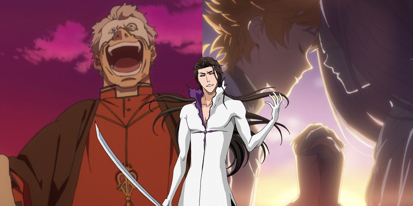 8 increíbles animes shonen arruinados por una sola escena