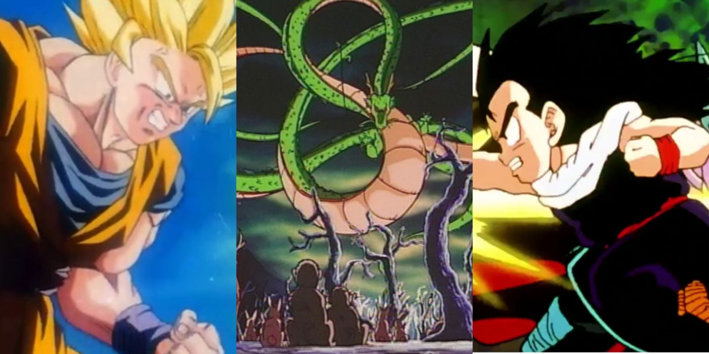 9 conceptos erróneos que todo el mundo tiene sobre Dragon Ball Z