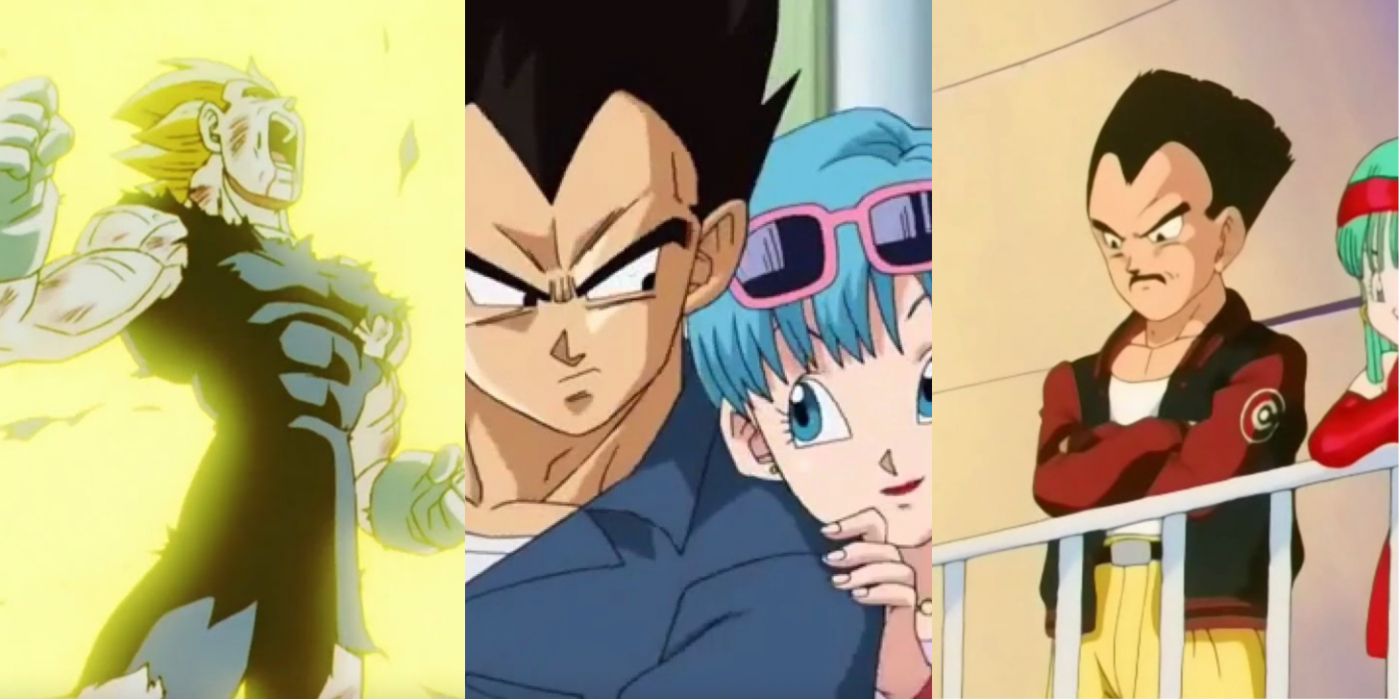 9 cosas que hasta los fans de Dragon Ball se equivocan sobre Vegeta