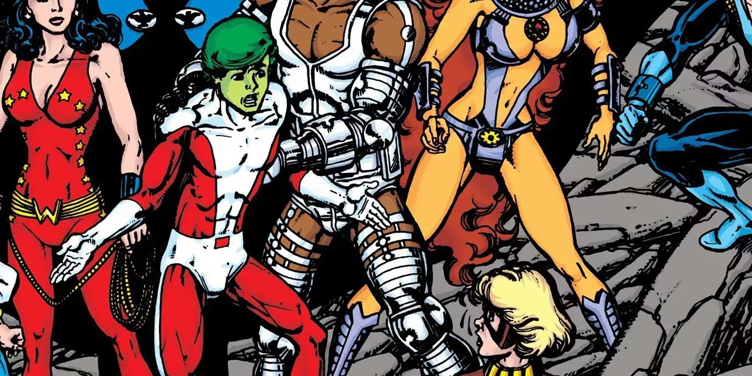 Judas Contract Teen Titans Terra Deathstroke