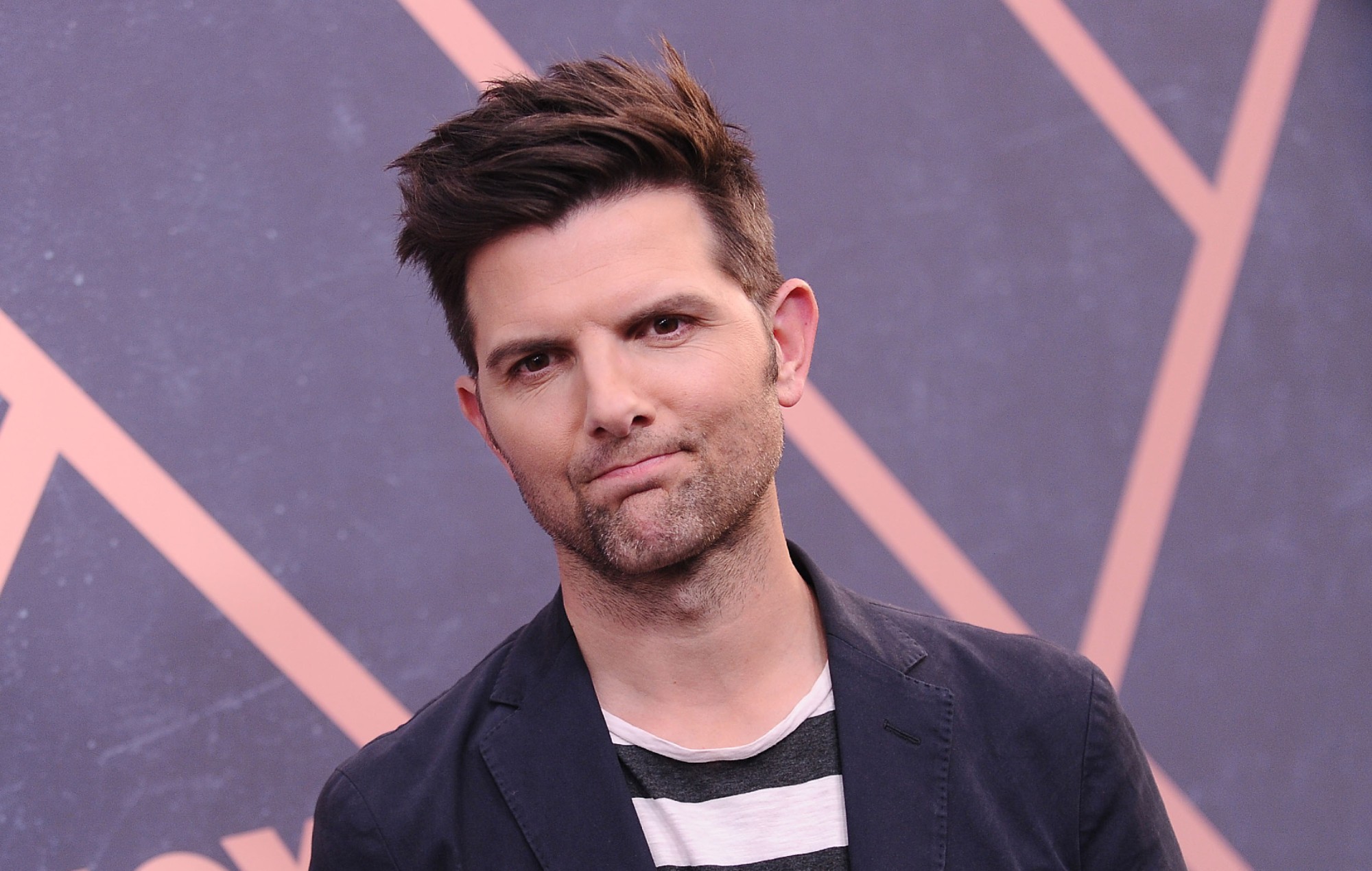 Adam Scott se une al spin-off de Spider-Man 'Madame Web'