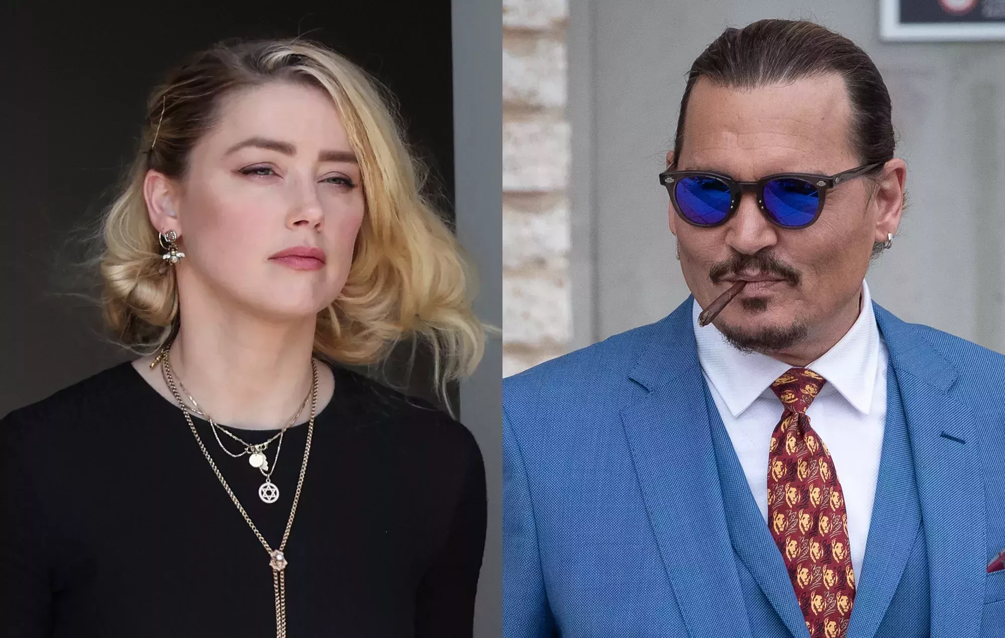 Amber Heard presenta un recurso contra el veredicto del juicio por difamación de Johnny Depp