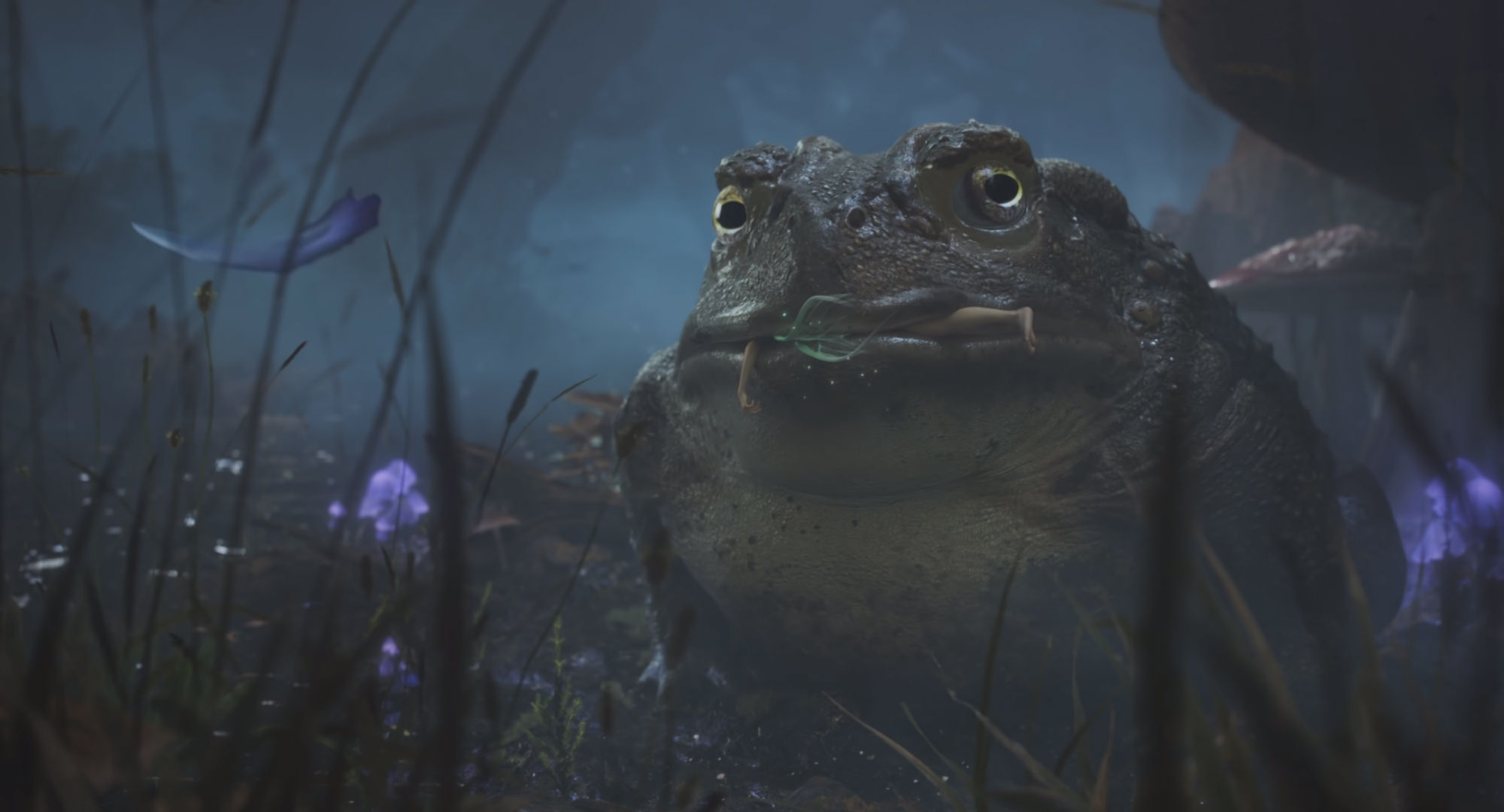 Anna Megill, guionista de 'Control', es ascendida a directora narrativa del reinicio de 'Fable'