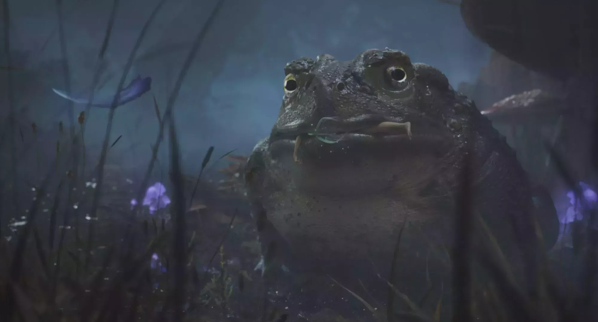 Anna Megill, guionista de 'Control', es ascendida a directora narrativa del reinicio de 'Fable'