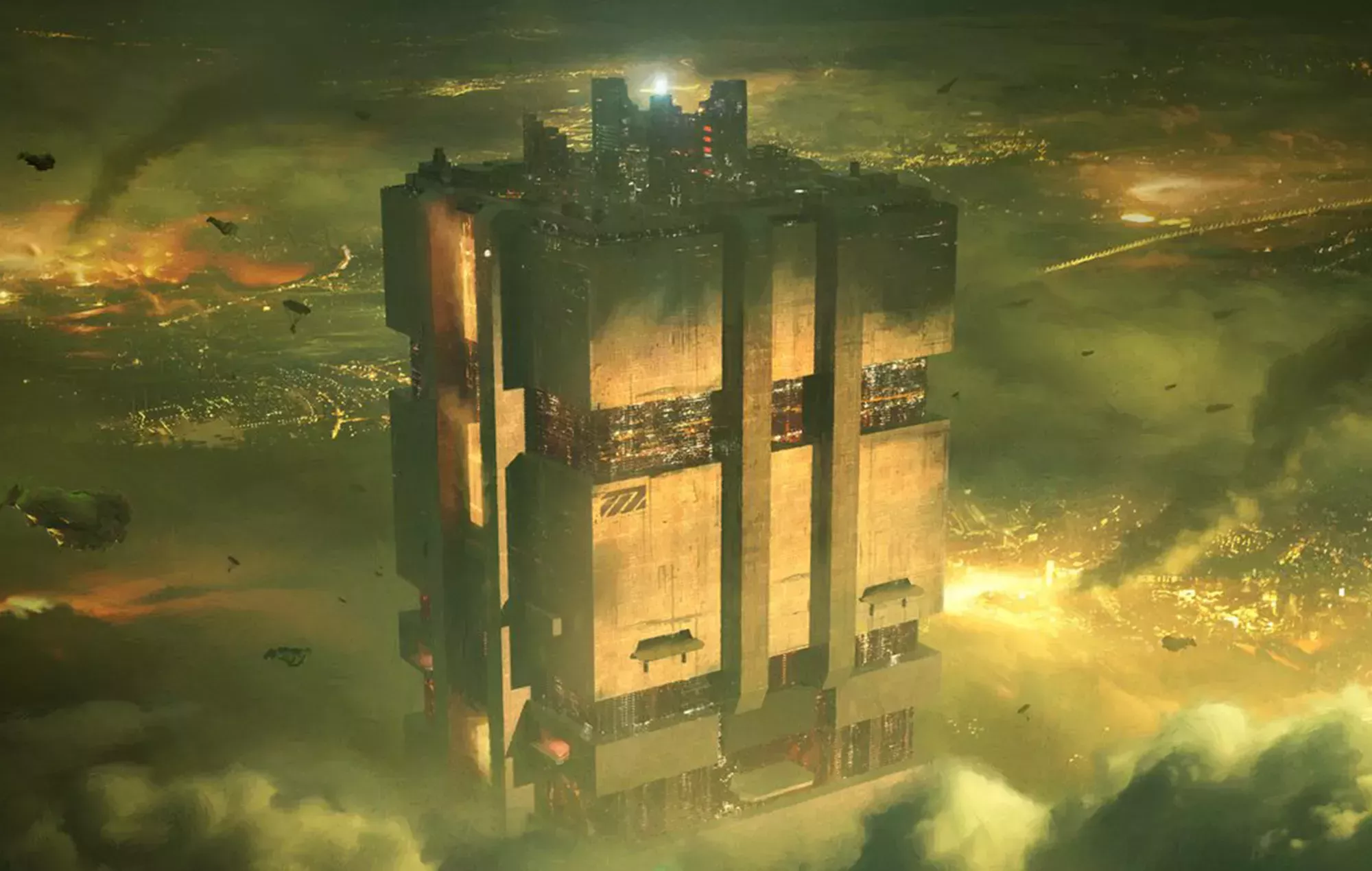 Aquí están las primeras imágenes de 'Deadrop' el tirador del estudio de Dr Disrespect